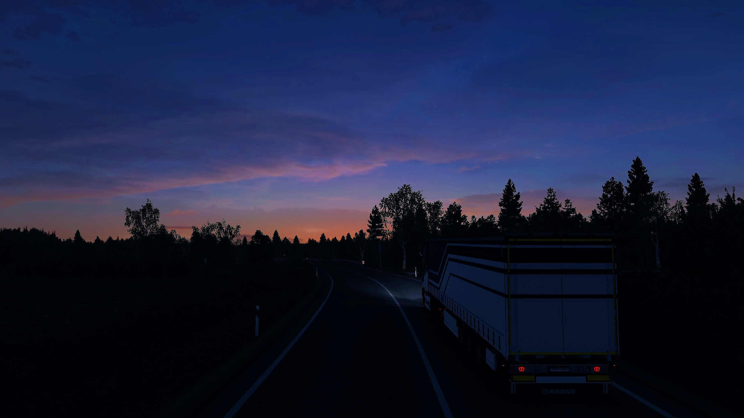 Cookies Express: June Convoy #4