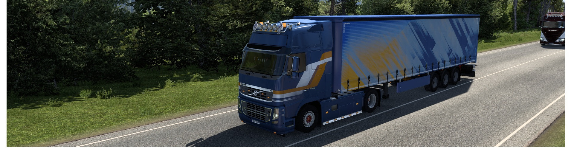 🎉🎉TRUCKER's PEPA BIRTHDAY CONVOY 2026🎉🎉