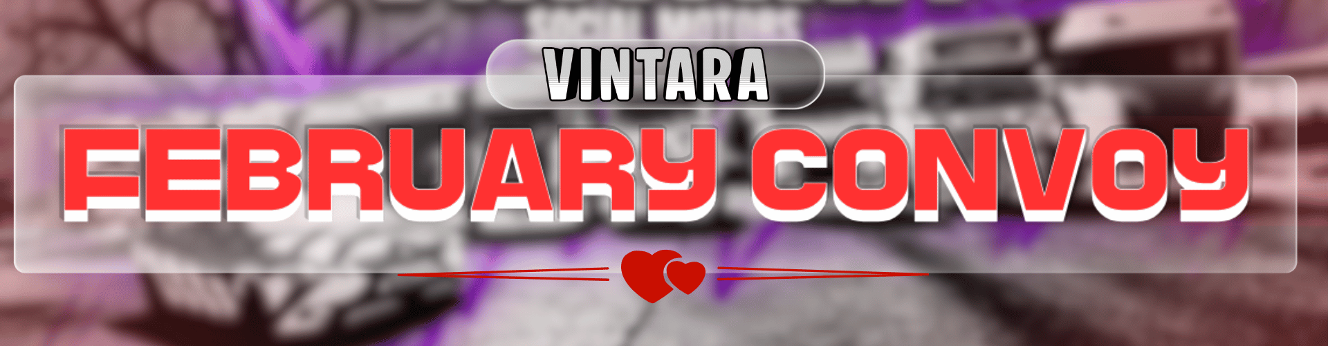 ♥️| FEBRERO MES DEL AMOR & AMISTAD |♥️