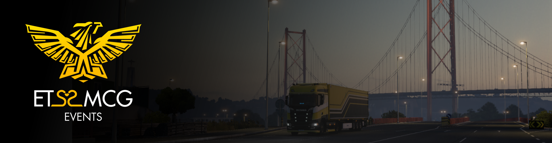 ETS2MCG July Convoy
