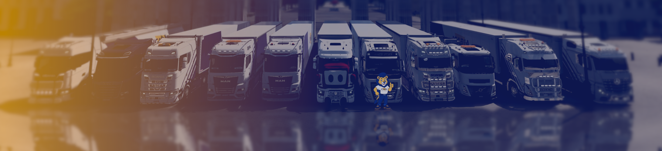 ICARIA Public convoy #10