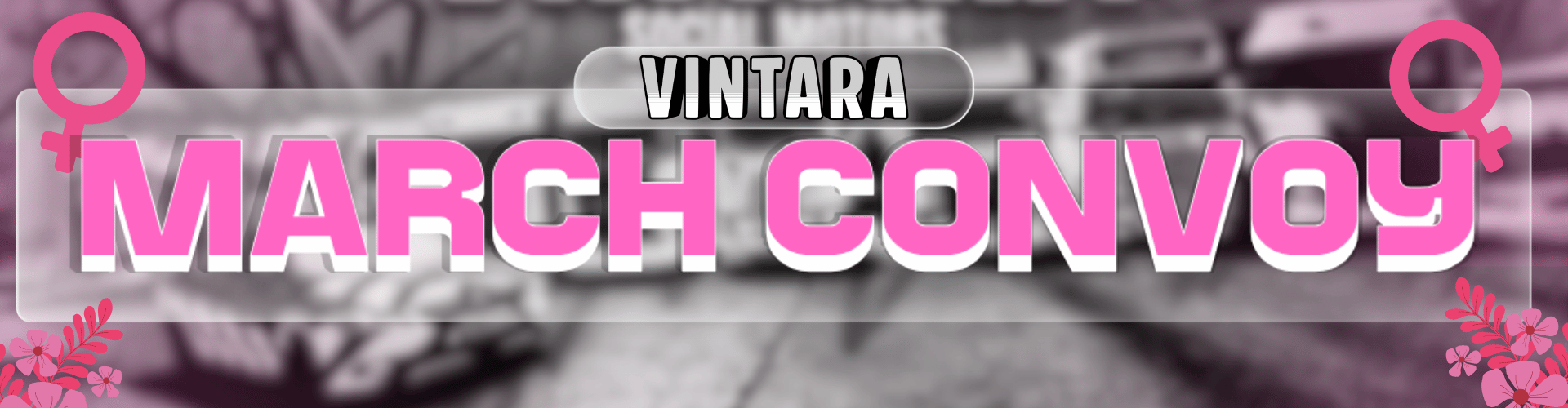 💞| MARCH OF THE WOMEN |💞