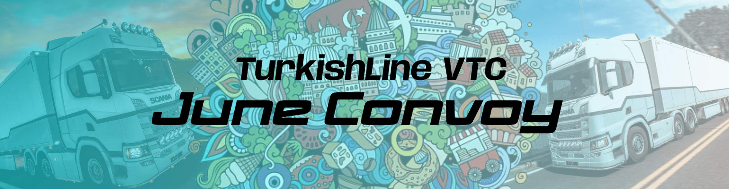 TurkishLine  June   Convoy