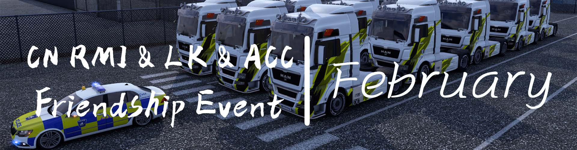 CN RMI & LK & ACC Friendship Event