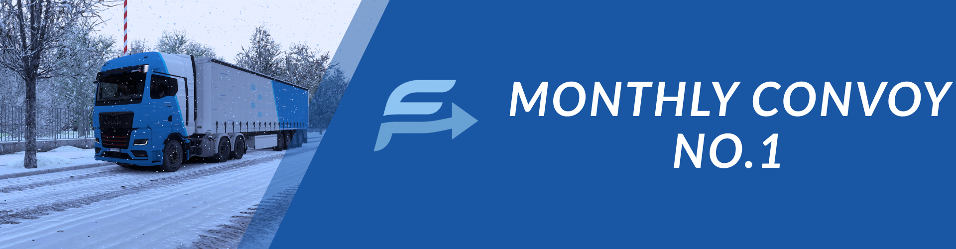 FluxLine Monthly No.1