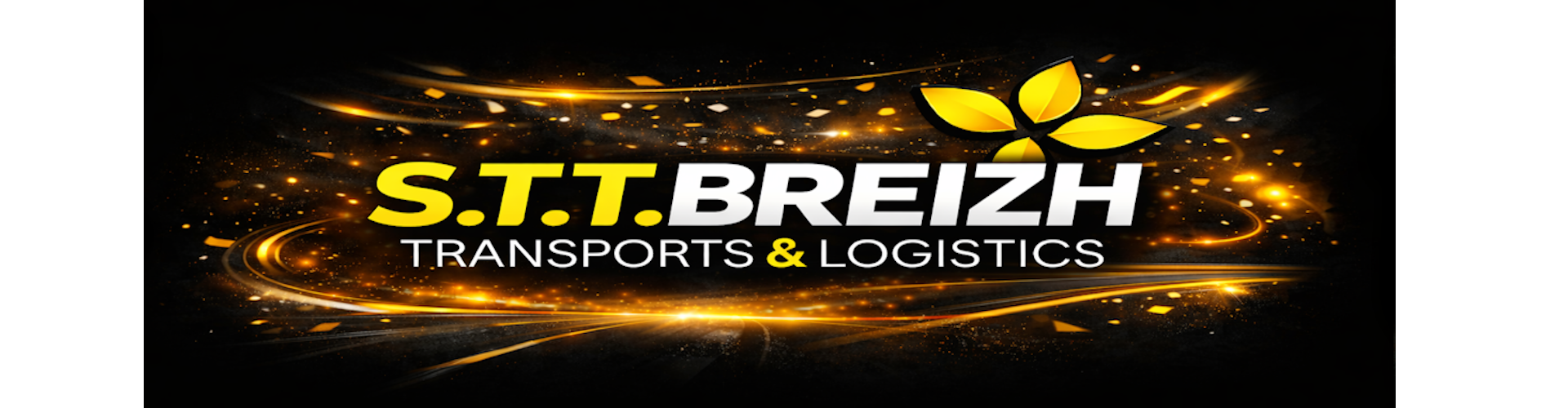 Convoy for the 6-year-olds of S.T.T.breizh