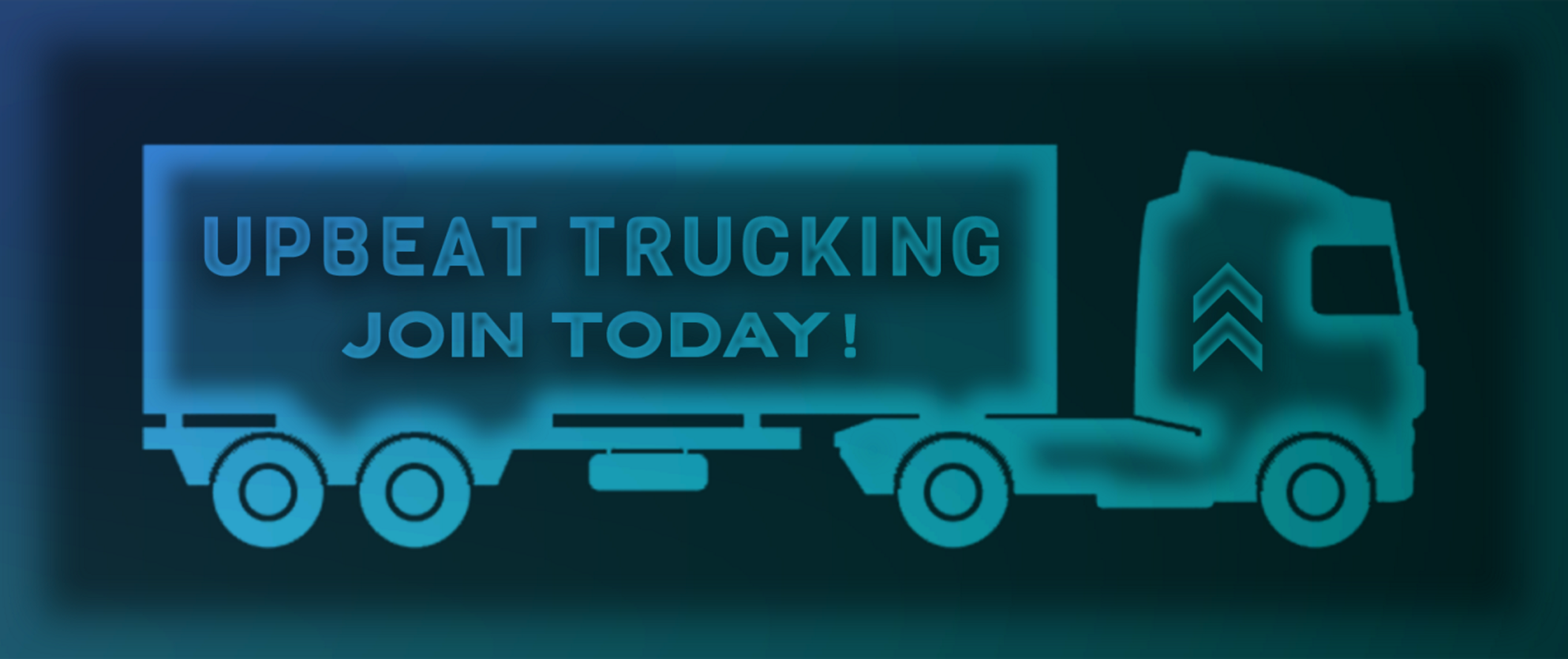 UpBeat Trucking Convoy | 14.01.2021 | Dortmund - Mannheim