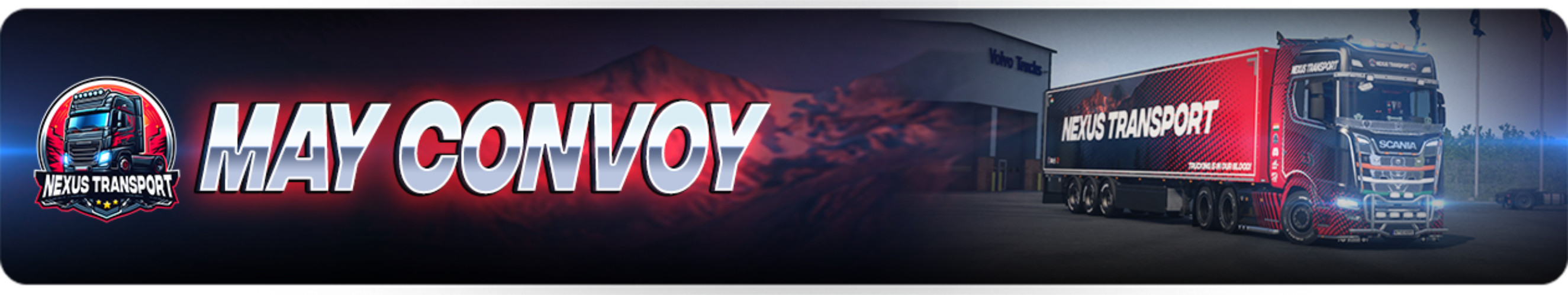 NEXUS TRANSPORT MAY CONVOY