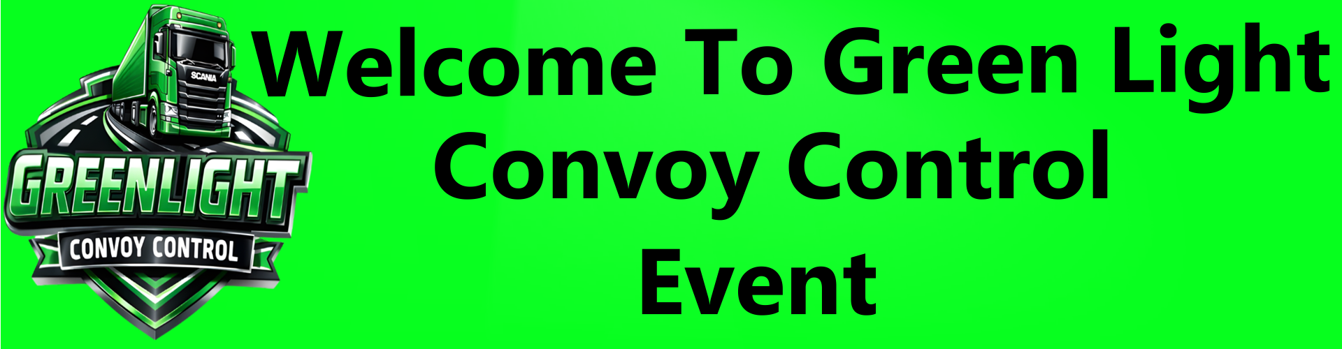 Green Light Convoy Control  February Public Convoy