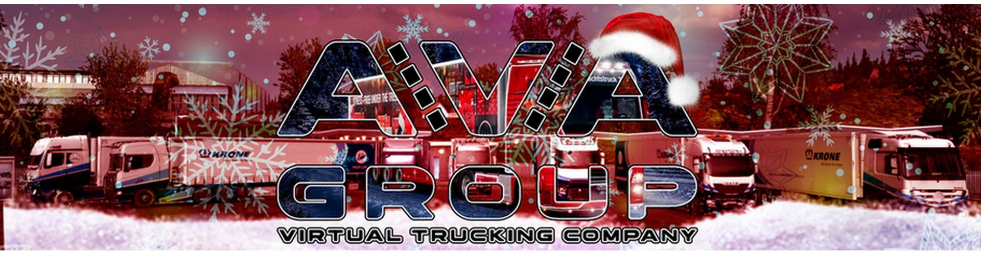 First convoy of AVA GROUP