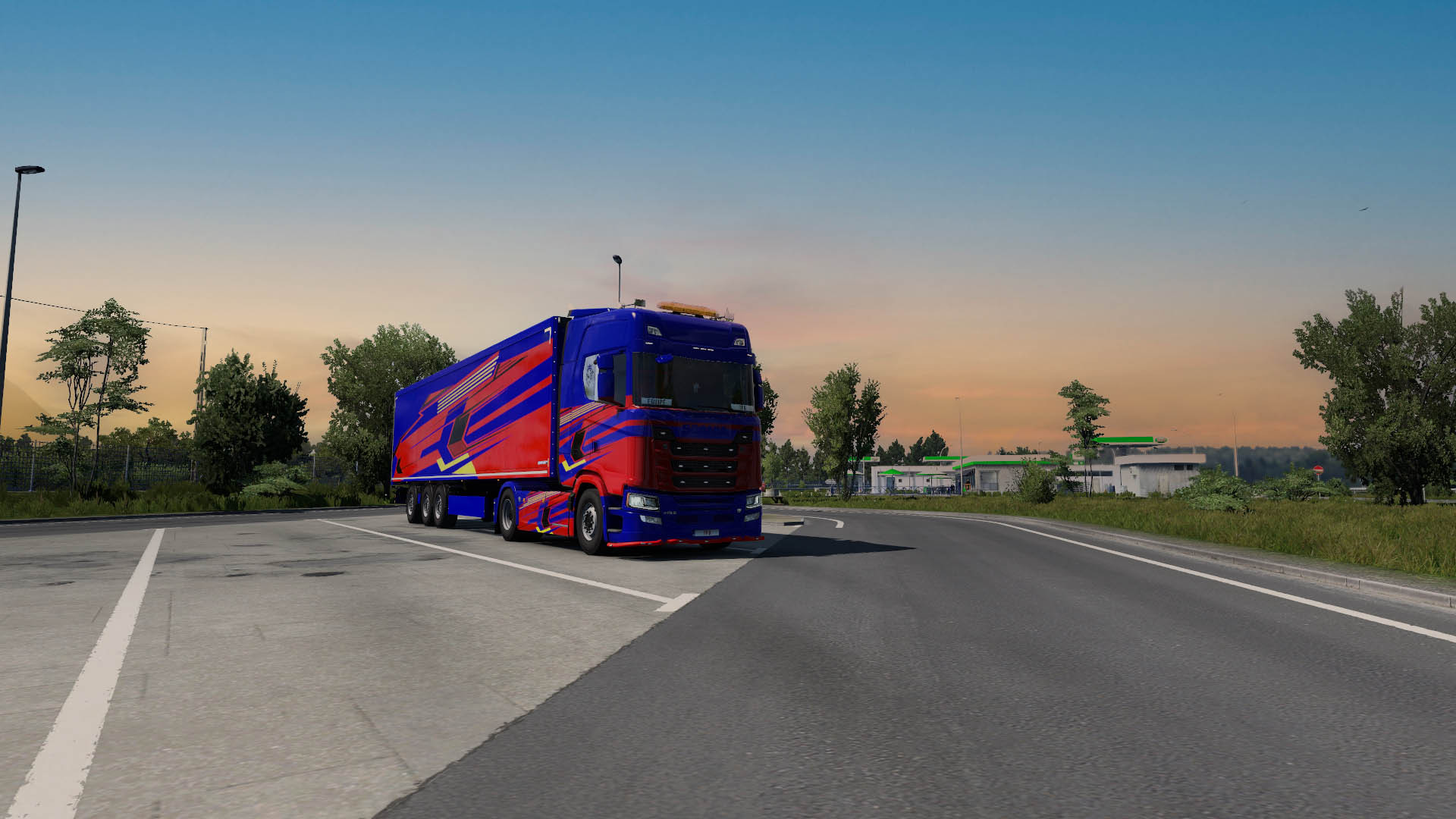 Convoi anniversaire Anto 17