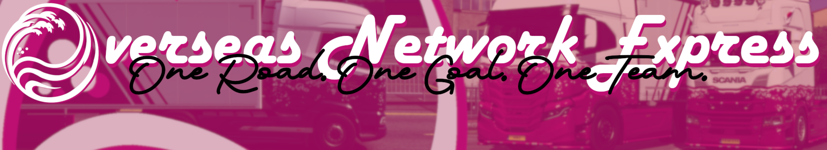 ONE | Opening Convoy