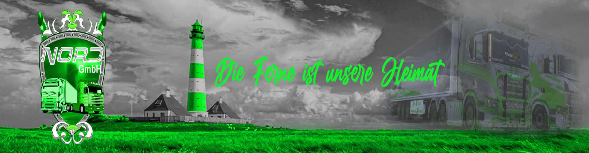 2. Monats Konvoi der Nord GmbH