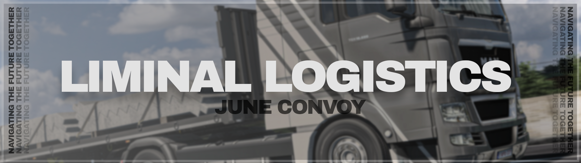 Liminal June Convoy