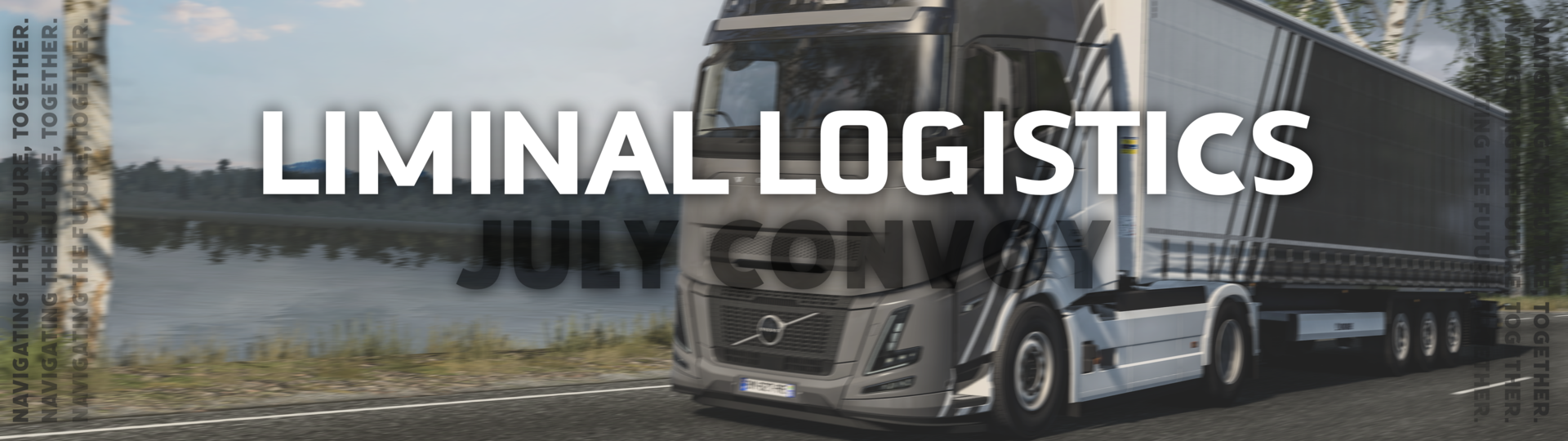 Liminal July Convoy