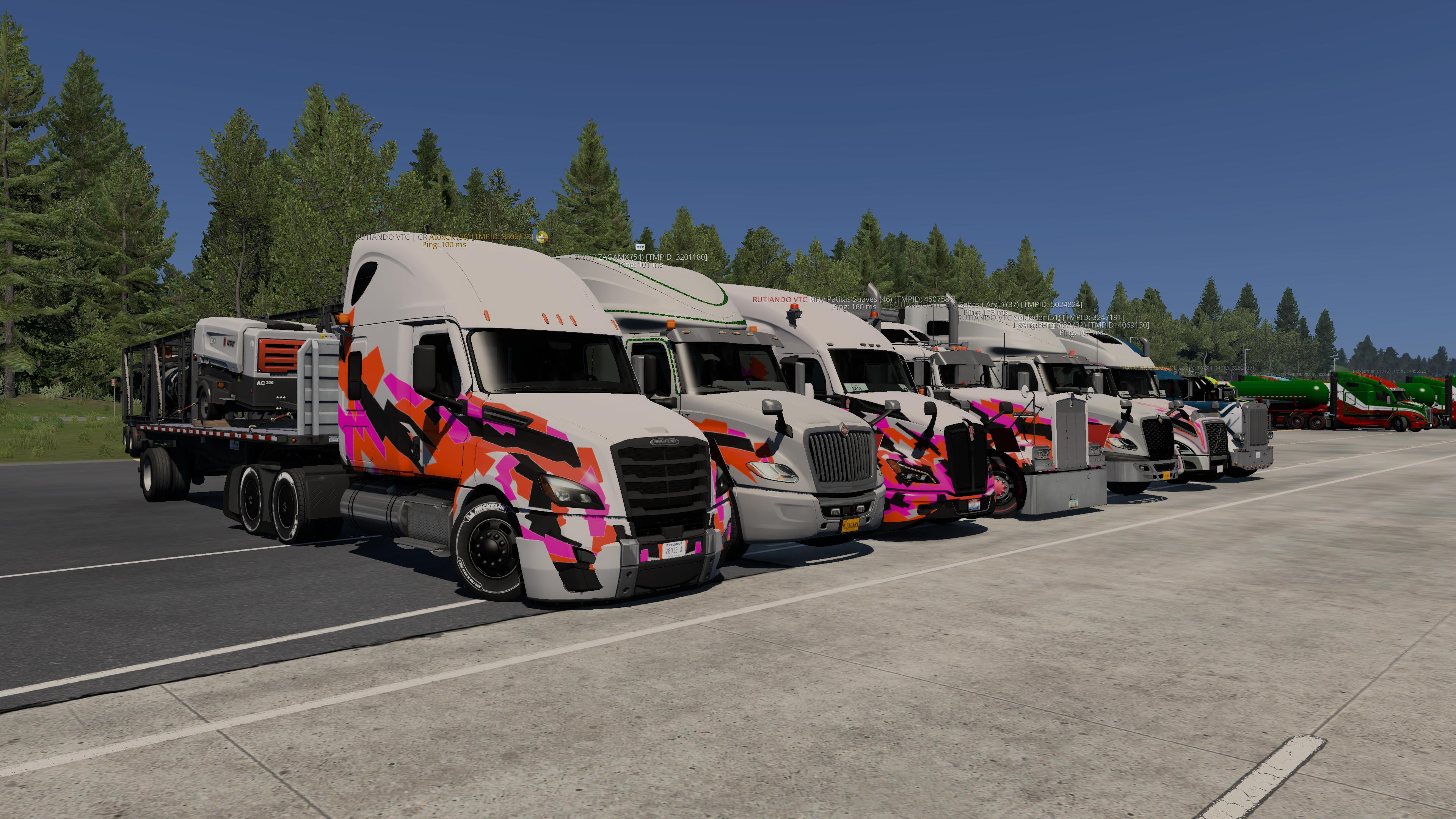 3° Aniversario de Rutiando!