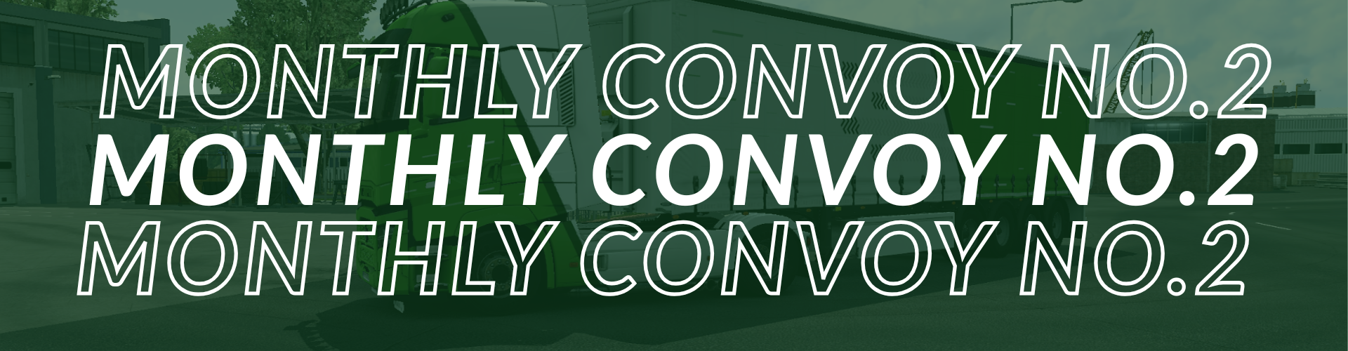 FluxLine Monthly No.2