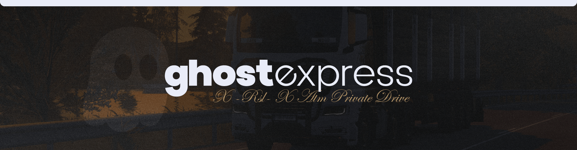 GE X RSL X ATM Partner Private Drive