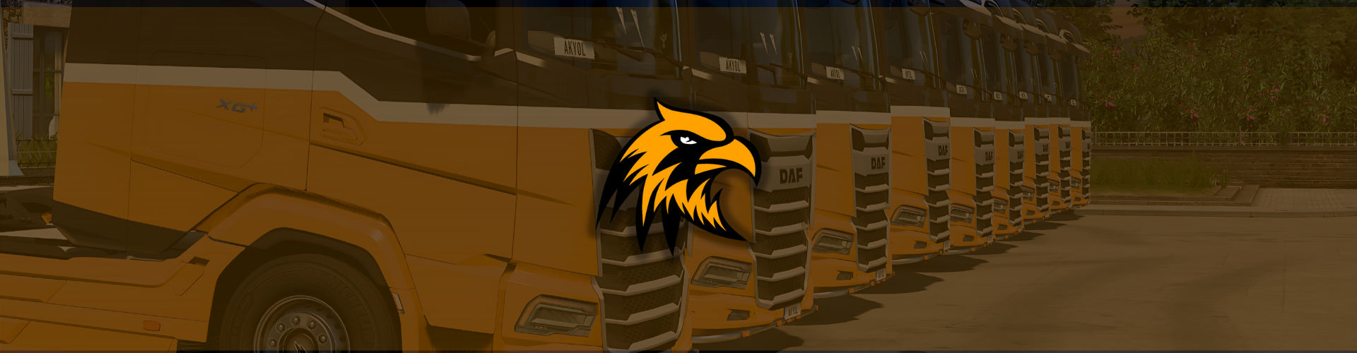 AKYOL 4TH ANNIVERSARY CONVOY