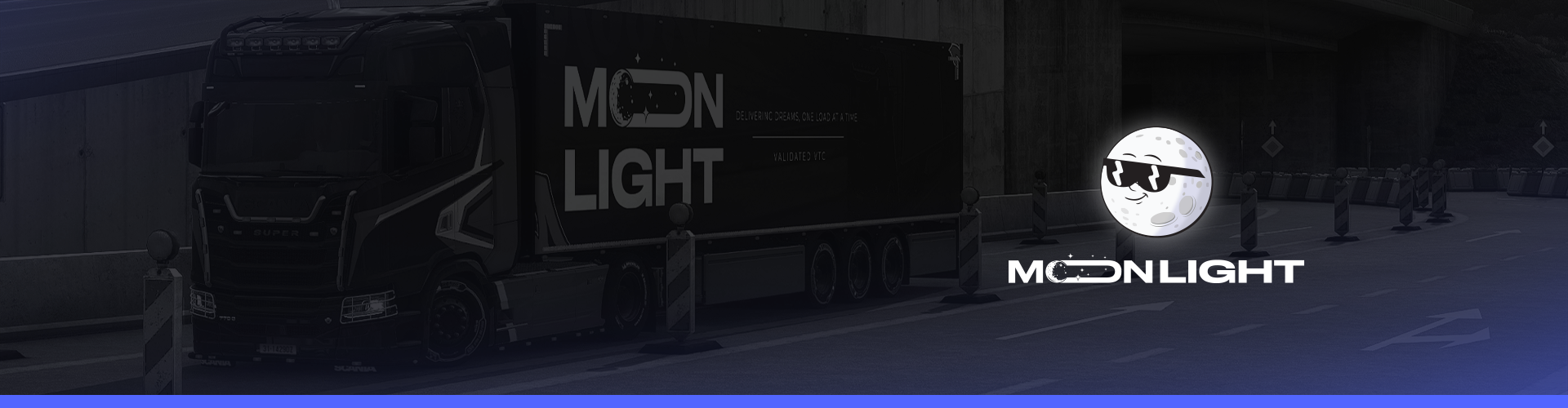 Moonlight Express & Partners #1