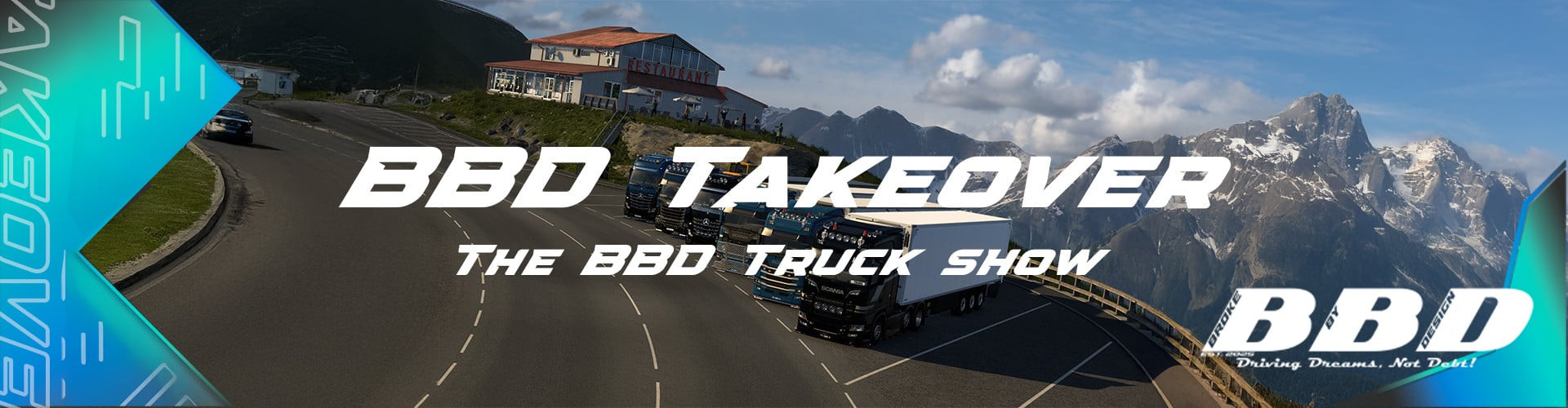 The Broke By Design Takeover #5