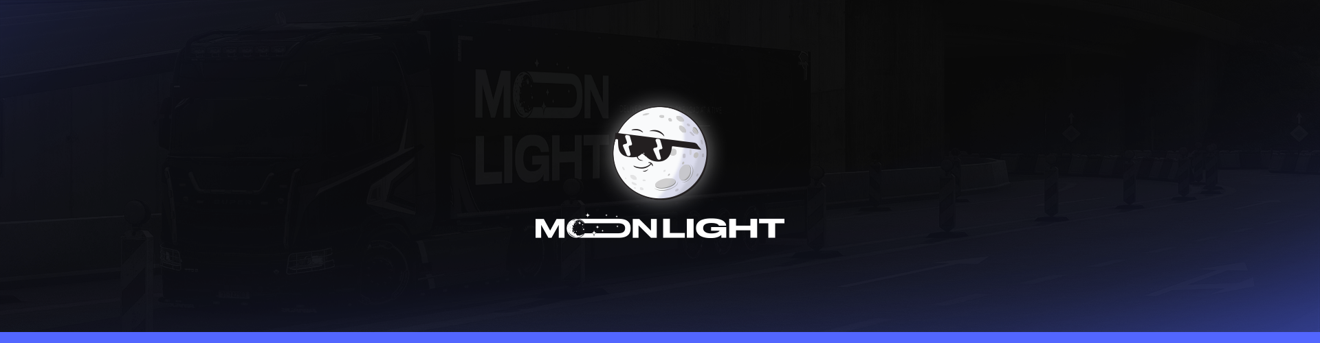 Moonlight Express X Ghost Express Partner Private Drive