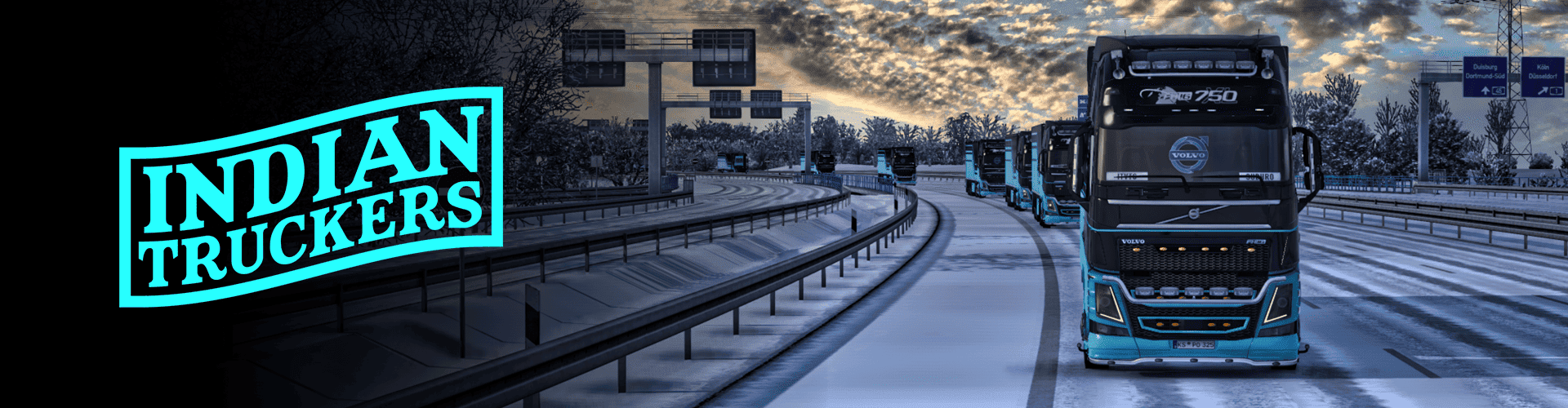 ITVTC 68th Public Convoy