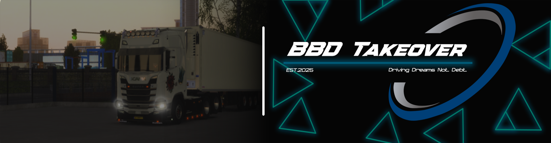 The Broke By Design Takeover #6