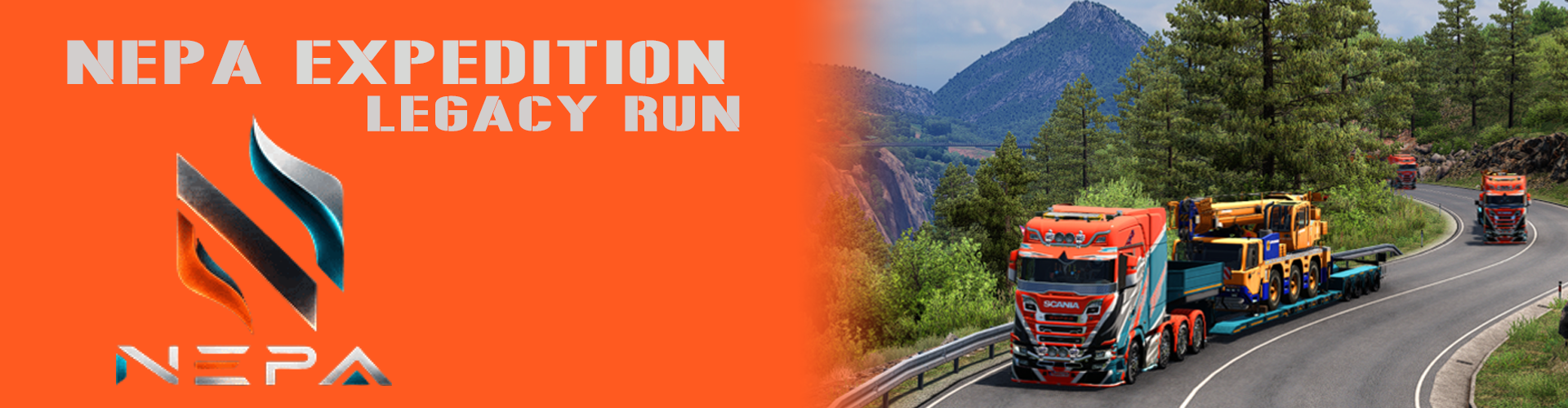 Nepa Expedition: Legacy Run