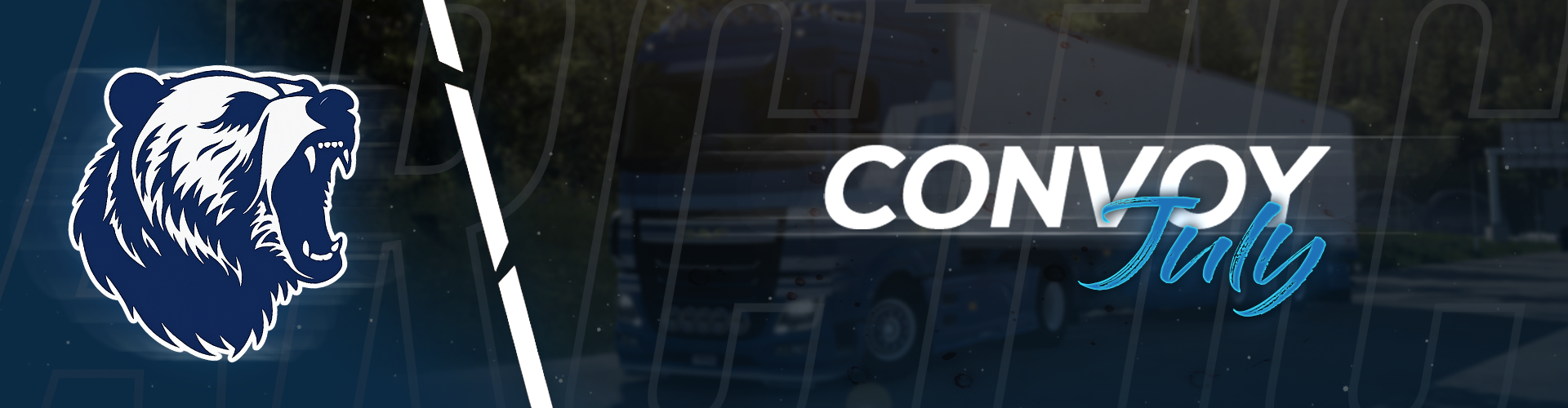 Arctic | JULY CONVOY
