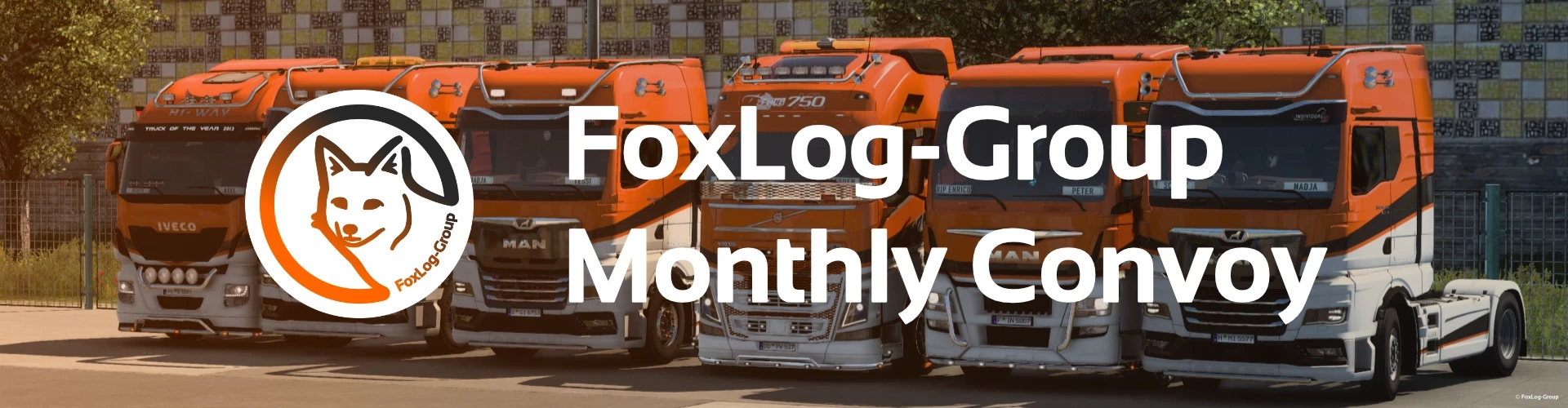 FLG Clever Convoys - April 2026