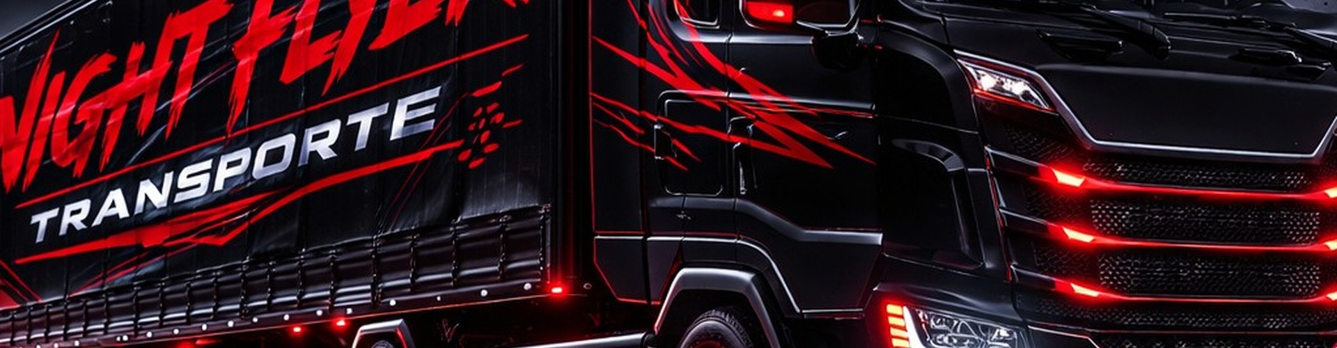 N-F Transporte / March Konvoi