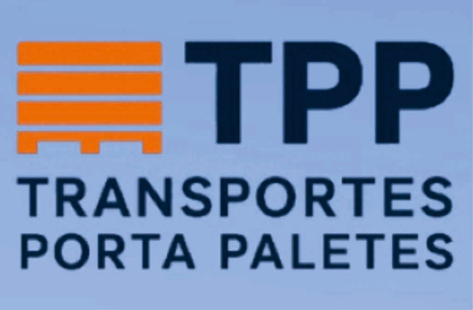 Comboio TPP Transportes Porta Paletes