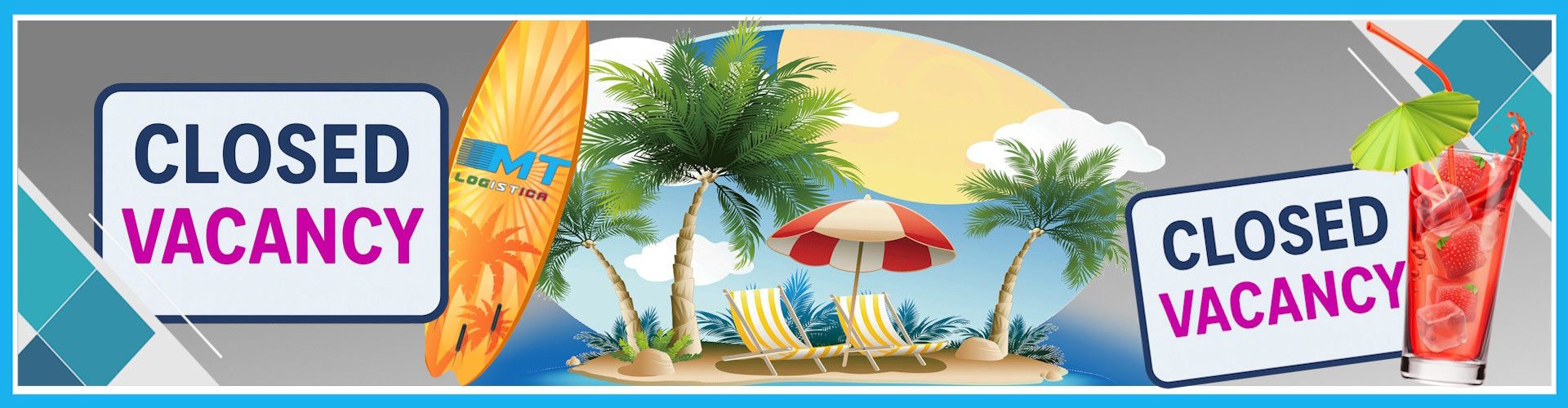 MT Logistica Monthly Convoy August 2026