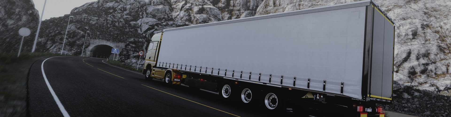 Community Contributor Convoy