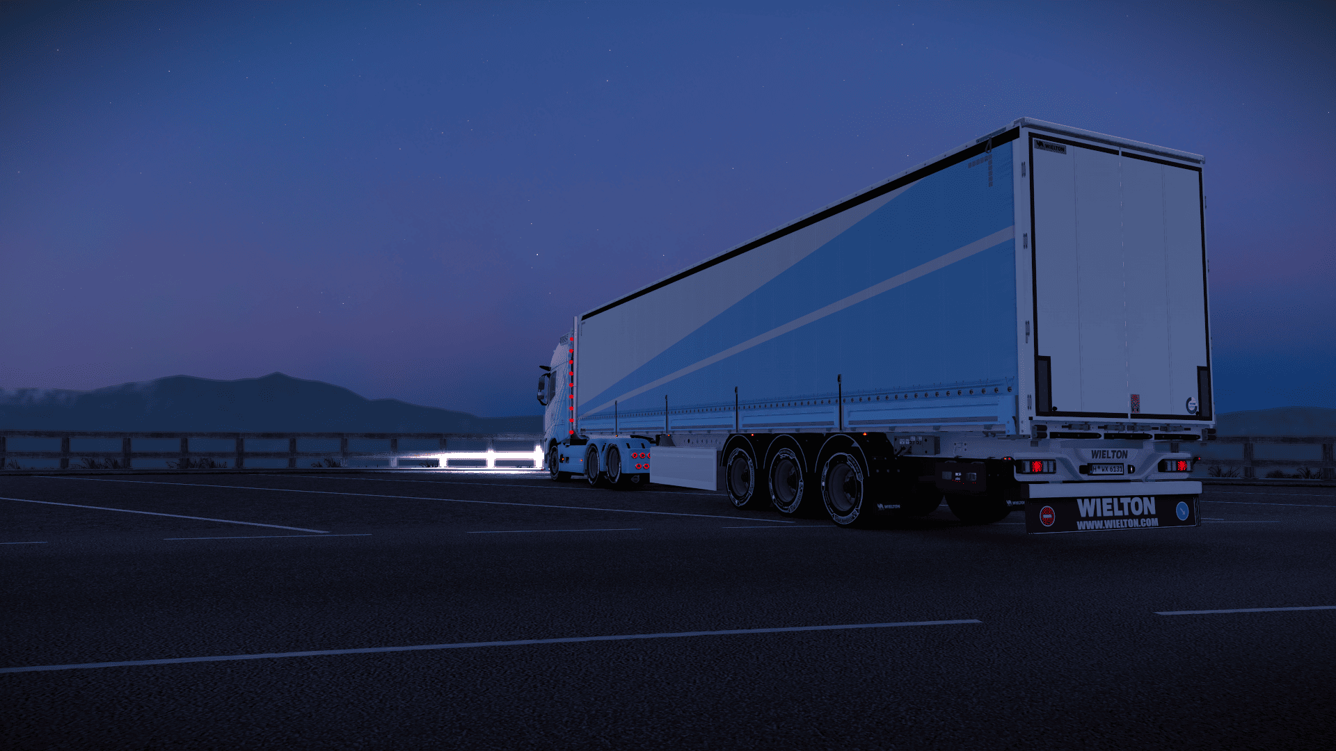 Ouka Logistics September Event #4