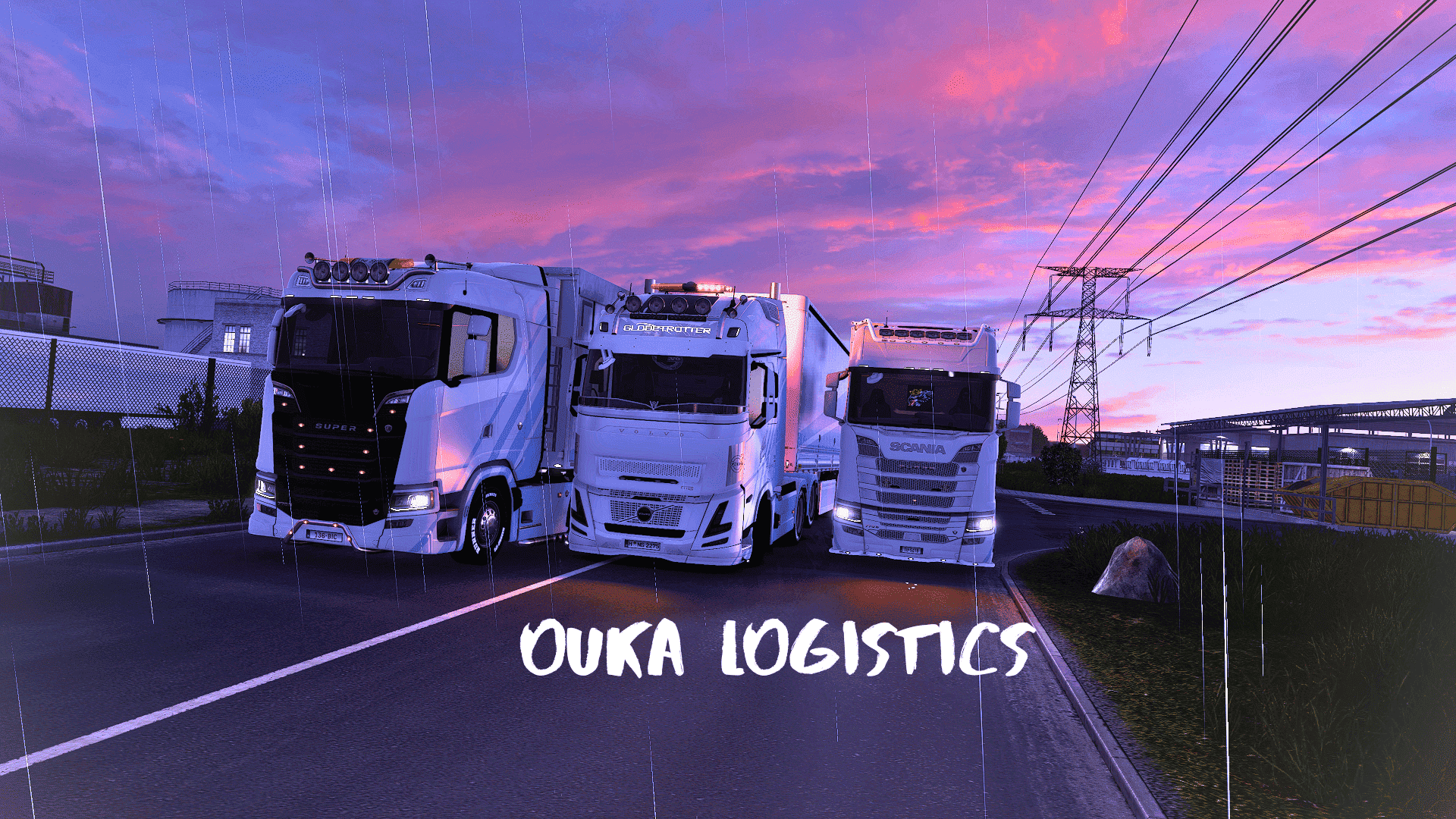 Ouka Logistics September Event #4