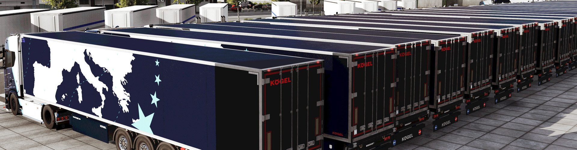 HELLO AUTUMN WITH GTLEGION - SEPTEMBER