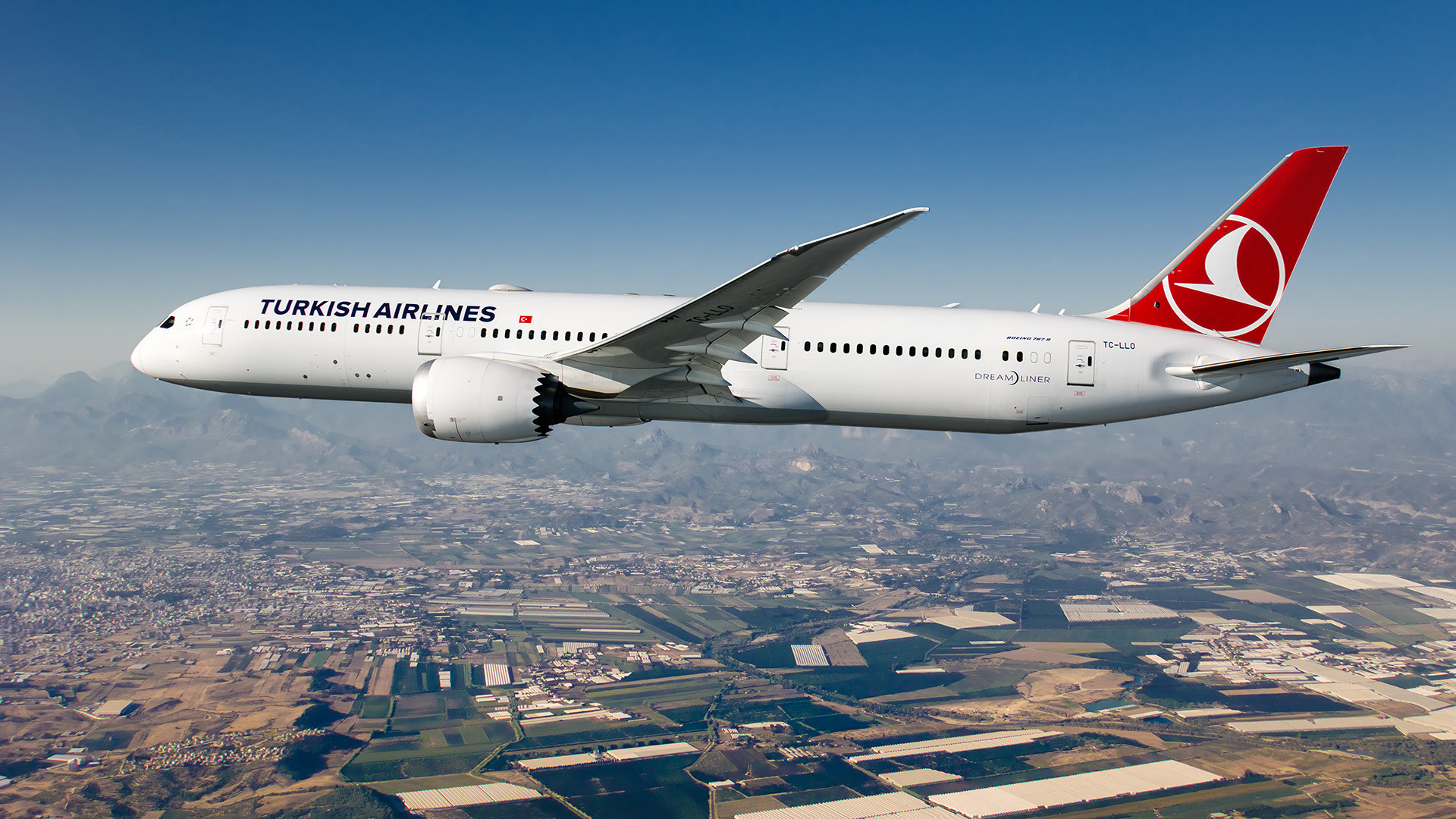 Turkish Cargo VTC Official Convoy