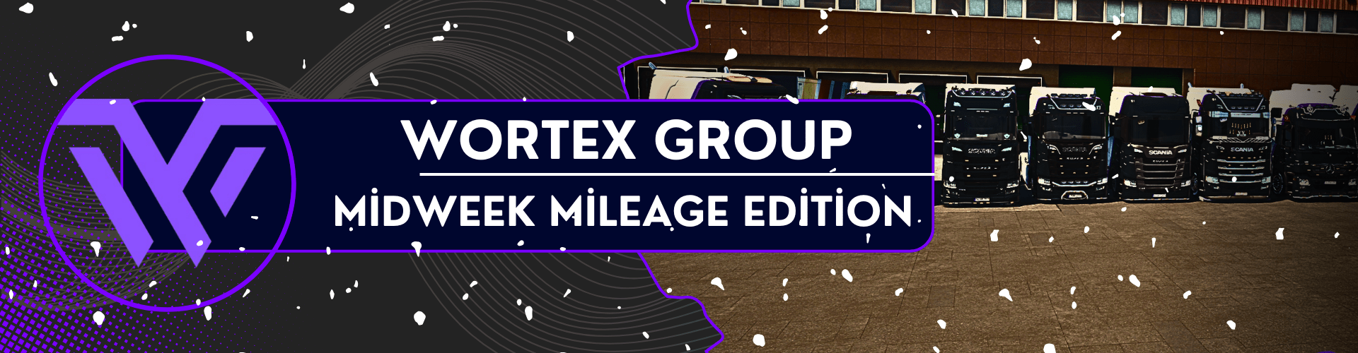 Midweek Mileage Edition