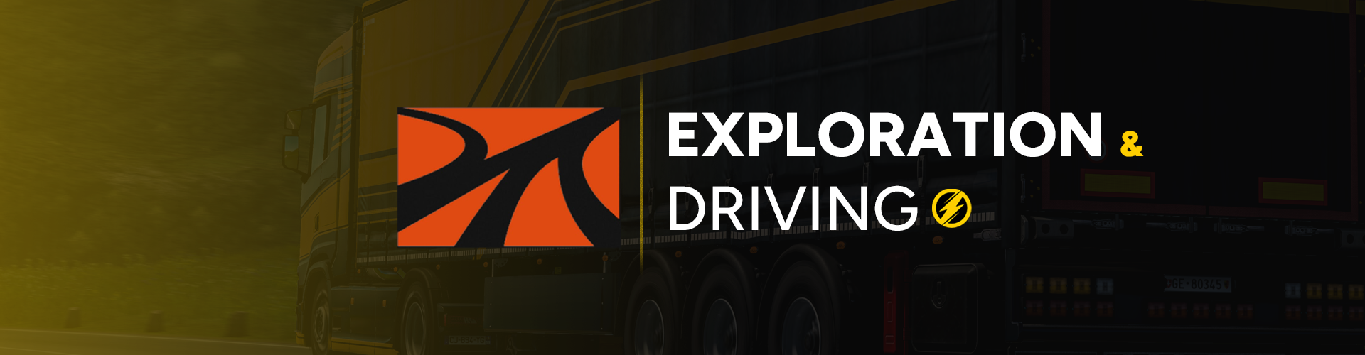 🧭 ► Energy Promods August Convoy ◄ ⛰️ / 2026