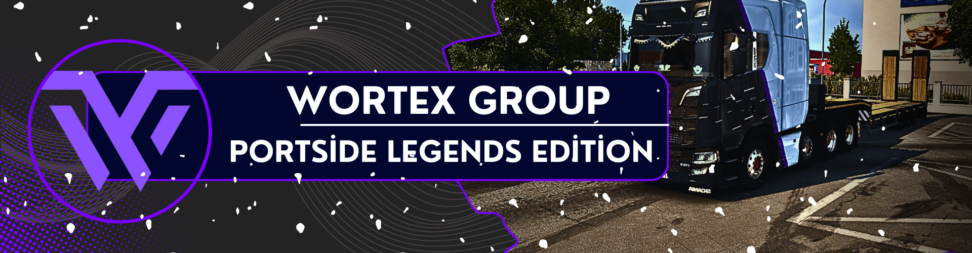 Portside Legends Edition