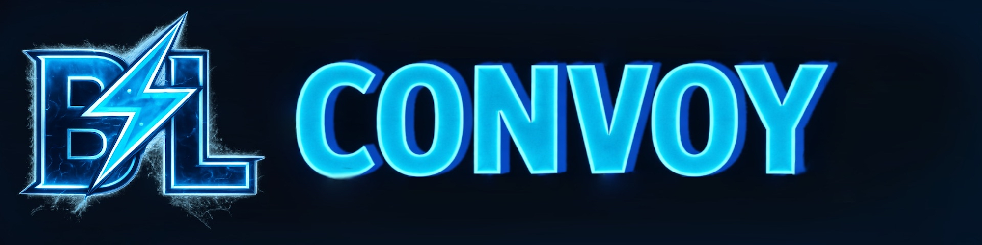 Willkommenskonvoy der BLC