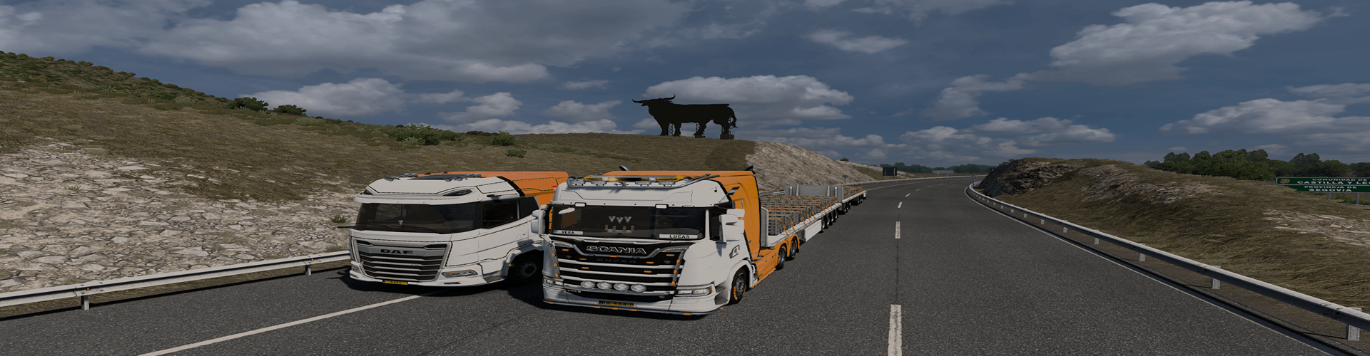 🚚💨 Samen rijden, samen vooruit. 🚚💨