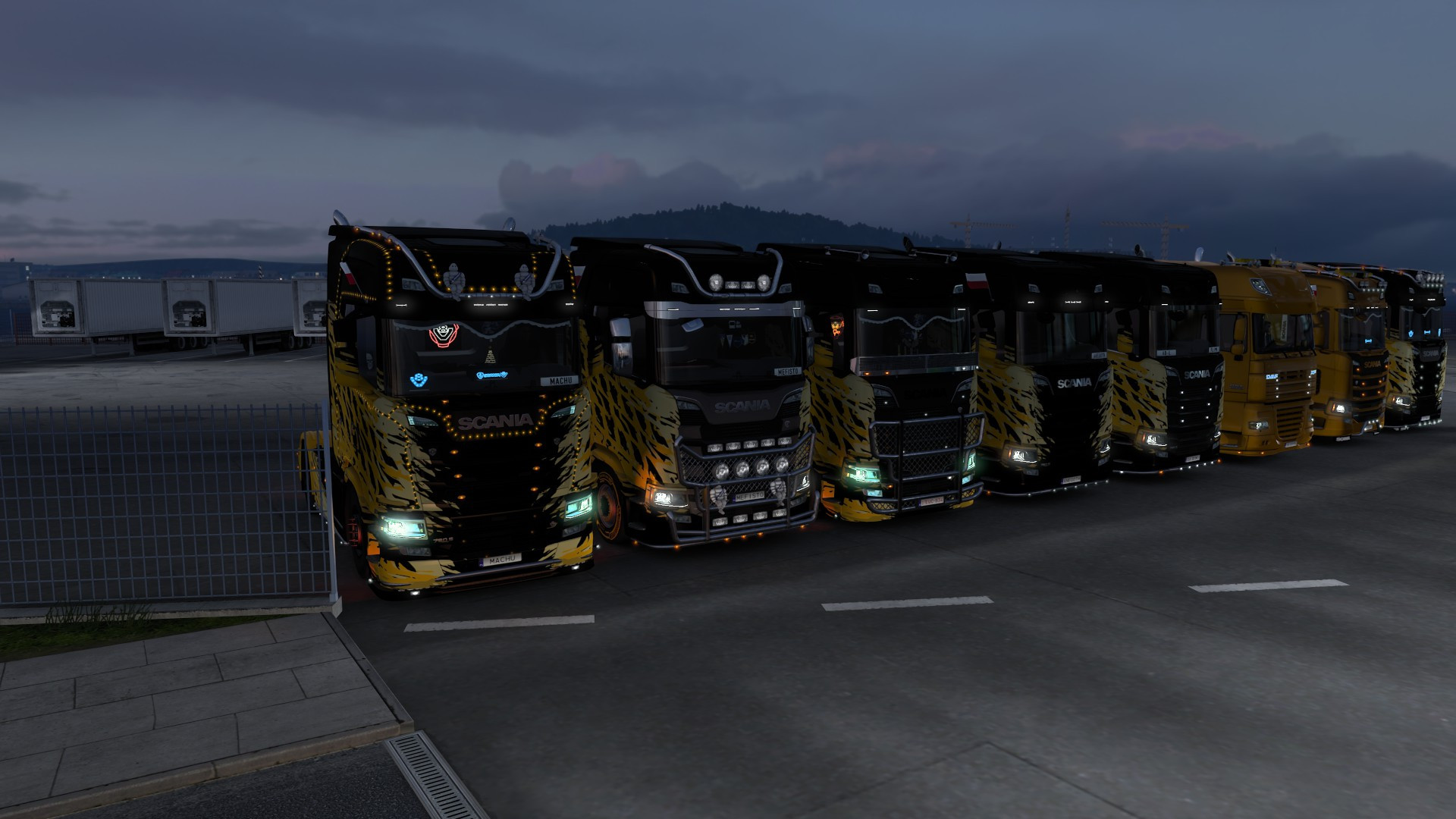 5 Urodziny A&D Logistic