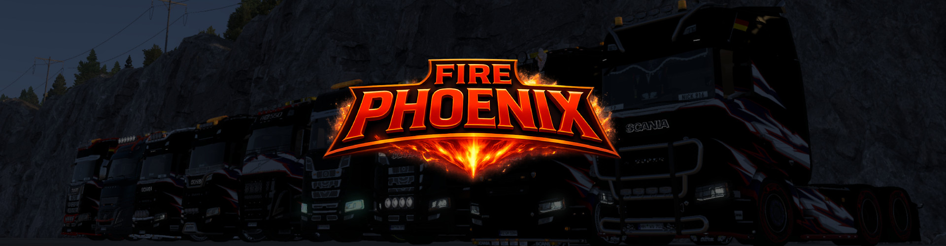 Motatskonvio April und Geburstags Conovy von Alex