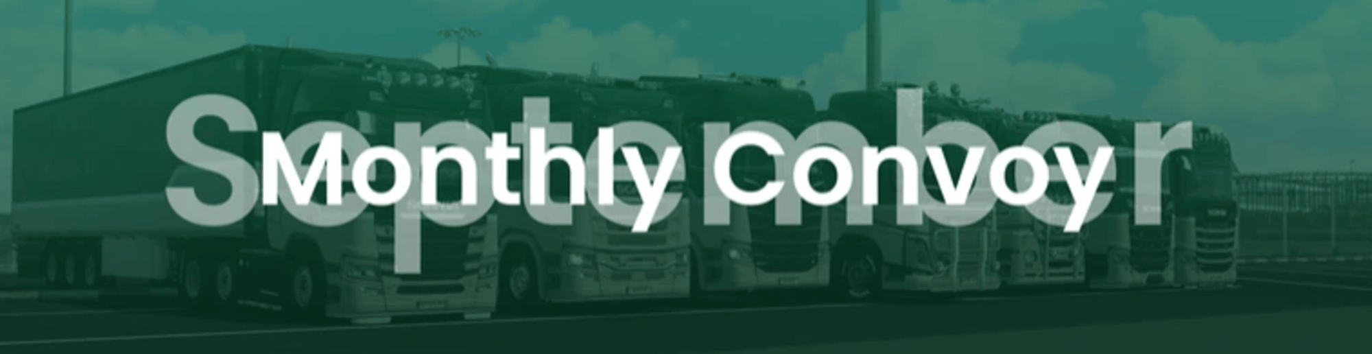 Autumn Adventure with Alpine Cargo