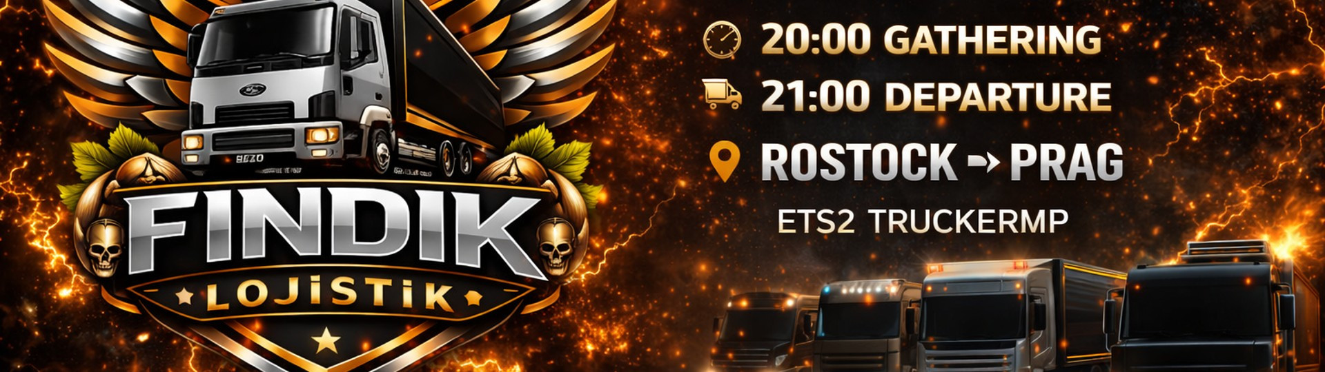 Fındık Lojistik® Opening Convoy