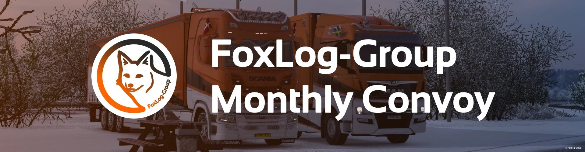 FLG Clever Convoys - May 2026