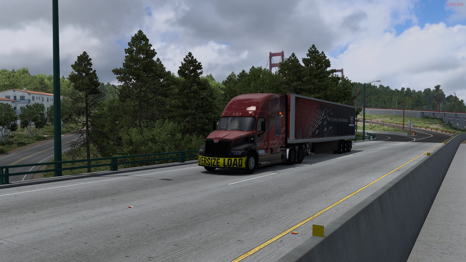 Yuanqi Special Transport · First ATS Expedition
